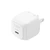 Sạc nhanh Belkin 45W 1 cổng USB-C PD 3.0 PPS GaN-Trắng