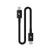 Cáp Beats USB-C to USB-C dài 20CM (MEQ94ZP/A)-Đen