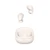 Tai nghe Bluetooth True Wireless Aukey EP-M3A-Trắng