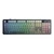 Bàn phím cơ không dây Aula F108 Pro đen gradient-Nimbus Switch