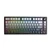 Bàn phím cơ không dây LEOBOG HI75C Pro Xám Đen Gradient-Reaper Switch