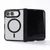 Ốp lưng iPhone Duo Mipow Mattex With Magsafe-Đen