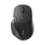 Chuột không dây Bluetooth Rapoo MT560-Đen