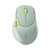 Chuột không dây Bluetooth Rapoo MT560-Xanh mint