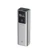 Pin dự phòng Cuktech P+Series 1C1A 10000mAh 150W có màn hình No.10 Plus PB100P-Xám