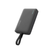 Pin dự phòng Cuktech CP132ML 1C Magnetic 10000mAh 15W tích hợp cáp Type-C WPB100L-Xám