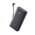 Pin dự phòng Anker 20000mAh 22.5W tích hợp cáp USB-C A110E-Đen