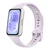 Vòng đeo tay thông minh Huawei Band 11 khung Polyme-Tím