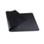 Thảm da trải bàn Deskpad S-case 2 mặt 90 x 45 cm-Đen