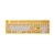 Bàn phím cơ không dây Akko 3108RF V3 Poco Duck-Frost Pink Switch 
