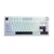 Bàn phím cơ có dây AULA F75 xanh dương trắng tím đậm-Pink Switch