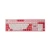 Bàn phím cơ không dây Akko 3108RF V3 Poco Piggy-Frost Pink Switch 