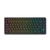 Bàn phím Gaming có dây HE Magnetic Mchose Jet 75 Rapid Trigger Black-Kailh Magnetic God Switch