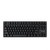 Bàn phím cơ không dây Rapoo V500 Pro-87