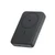Pin dự phòng Magnetic Anker Zolo 10000mAh 1C 30W A1684-Đen