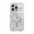 Ốp lưng iPhone 16 Pro Max Zagg Milan With Magsafe-Hoa