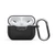 Hộp đựng tai nghe Silicon cho Airpods Pro Gear4 Apolo-Đen