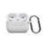 Hộp đựng tai nghe Silicon cho Airpods Pro Gear4 Apolo-Trắng