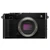 Máy ảnh kỹ thuật số Fujifilm X-E5 (Only Body) - Cũ Đẹp-Đen/Bạc