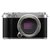 Máy ảnh kỹ thuật số Fujifilm X-M5 (Only Body)-Bạc