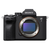 Máy ảnh kỹ thuật số Sony Alpha A7 IV (A7M4) - Cũ xước cấn-Đen