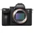 Máy ảnh kỹ thuật số Sony Alpha A7 III (A7M3) - Cũ trầy xước-Đen