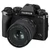 Máy ảnh kỹ thuật số Fujifilm X-T5 (Kèm Ống Kính Ống kính Fujifilm XF 16-50mm F2.8-4.8 R LM WR)-Đen