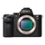 Máy ảnh kỹ thuật số Sony Alpha A7 II (A7M2) - Cũ trầy xước-Đen