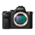 Máy ảnh kỹ thuật số Sony Alpha A7 II (A7M2) - Cũ xước cấn-Đen