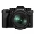 Máy ảnh kỹ thuật số Fujifilm X-T5 (Kèm Ống Kính Ống kính Fujifilm (Fujinon) XF16-80mm F4 R LM WR)-Đen