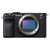 Máy ảnh kỹ thuật số Sony Alpha A7C R VN Full Box - Đã kích hoạt-Đen