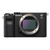 Máy ảnh kỹ thuật số Sony Alpha A7C VN Full Box - Chưa kích hoạt-Đen