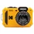 Máy ảnh compact chống nước Kodak Pixpro WPZ2-Vàng