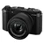 Máy ảnh kỹ thuật số Fujifilm X-M5 (Kèm Ống Kính XC 15-45mm F3.5-5.6 OIS PZ)-Đen