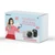 Bộ Kit LiveStream/Vlog Sony ZV-E10K + Lens 35mm F1.8-Trắng