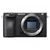 Máy ảnh kỹ thuật số Sony A6500 - Cũ trầy xước-Đen