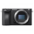Máy ảnh kỹ thuật số Sony A6500 - Cũ xước cấn-Đen