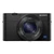 Máy ảnh kỹ thuật số Sony RX100 IV - Cũ trầy xước-Đen