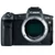 Máy ảnh kỹ thuật số Canon EOS R - Cũ xước cấn-Đen