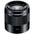 Lens máy ảnh Sony E 50mm F1.8 OSS / SEL50F18 - Cũ Trầy Xước-Đen
