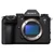 Máy ảnh kỹ thuật số Sony Alpha A1 II VN Full Box - Chưa kích hoạt-Đen