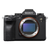 Máy ảnh kỹ thuật số Sony Alpha A1 - Cũ trầy xước-Đen