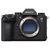 Máy ảnh kỹ thuật số Sony Alpha A9 III VN Full Box - Đã kích hoạt-Đen