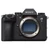 Máy ảnh kỹ thuật số Sony Alpha A9 III - Cũ trầy xước-Đen