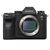 Máy ảnh kỹ thuật số Sony Alpha A9 II VN Full Box - Chưa kích hoạt-Đen