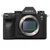 Máy ảnh kỹ thuật số Sony Alpha A9 II VN Full Box - Đã kích hoạt-Đen