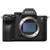 Máy ảnh kỹ thuật số Sony Alpha A7R IV - Cũ xước cấn-Đen