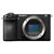 Máy ảnh kỹ thuật số Sony A6700 - Cũ xước cấn-Đen