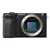 Máy ảnh kỹ thuật số Sony A6600 VN Full Box - Chưa kích hoạt-Đen