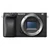 Máy ảnh kỹ thuật số Sony A6400 - Cũ trầy xước-Đen